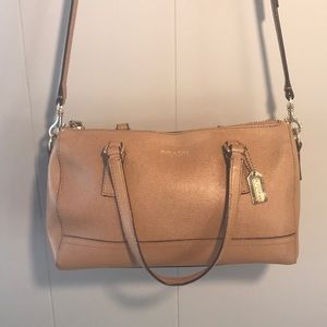 SOLD Coach Crossbody and Wallet
